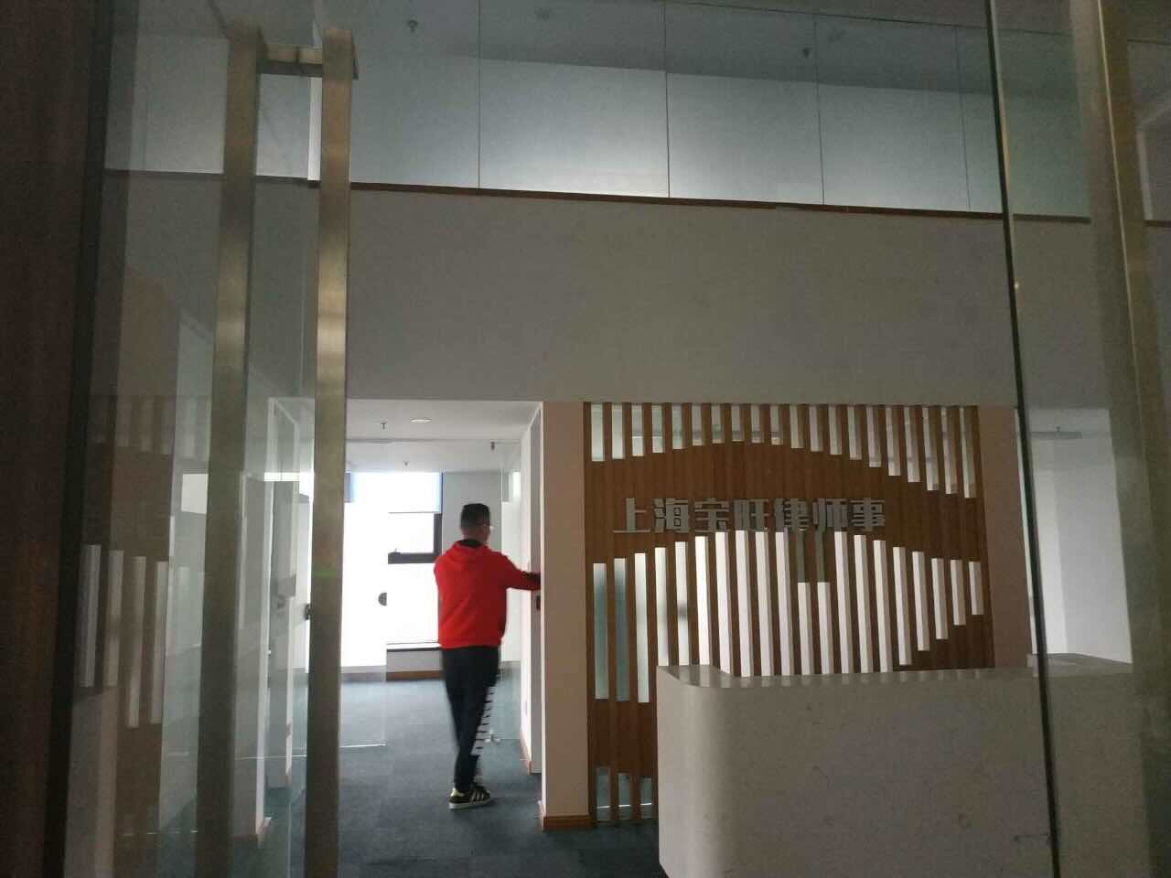 强劲大厦闵行 强劲大厦 75平米 中等装修