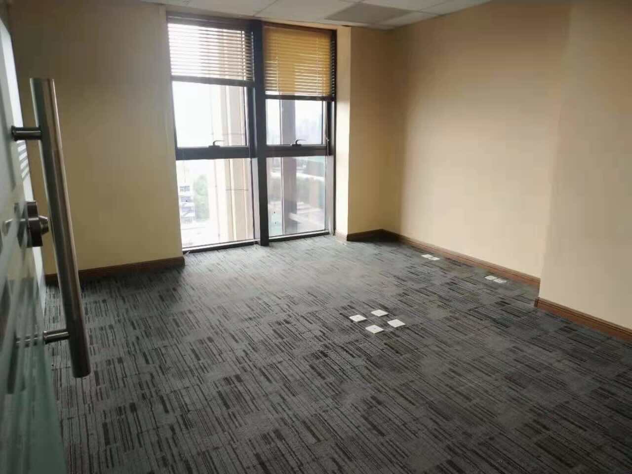 强劲大厦闵行 强劲大厦 100平米 简装修