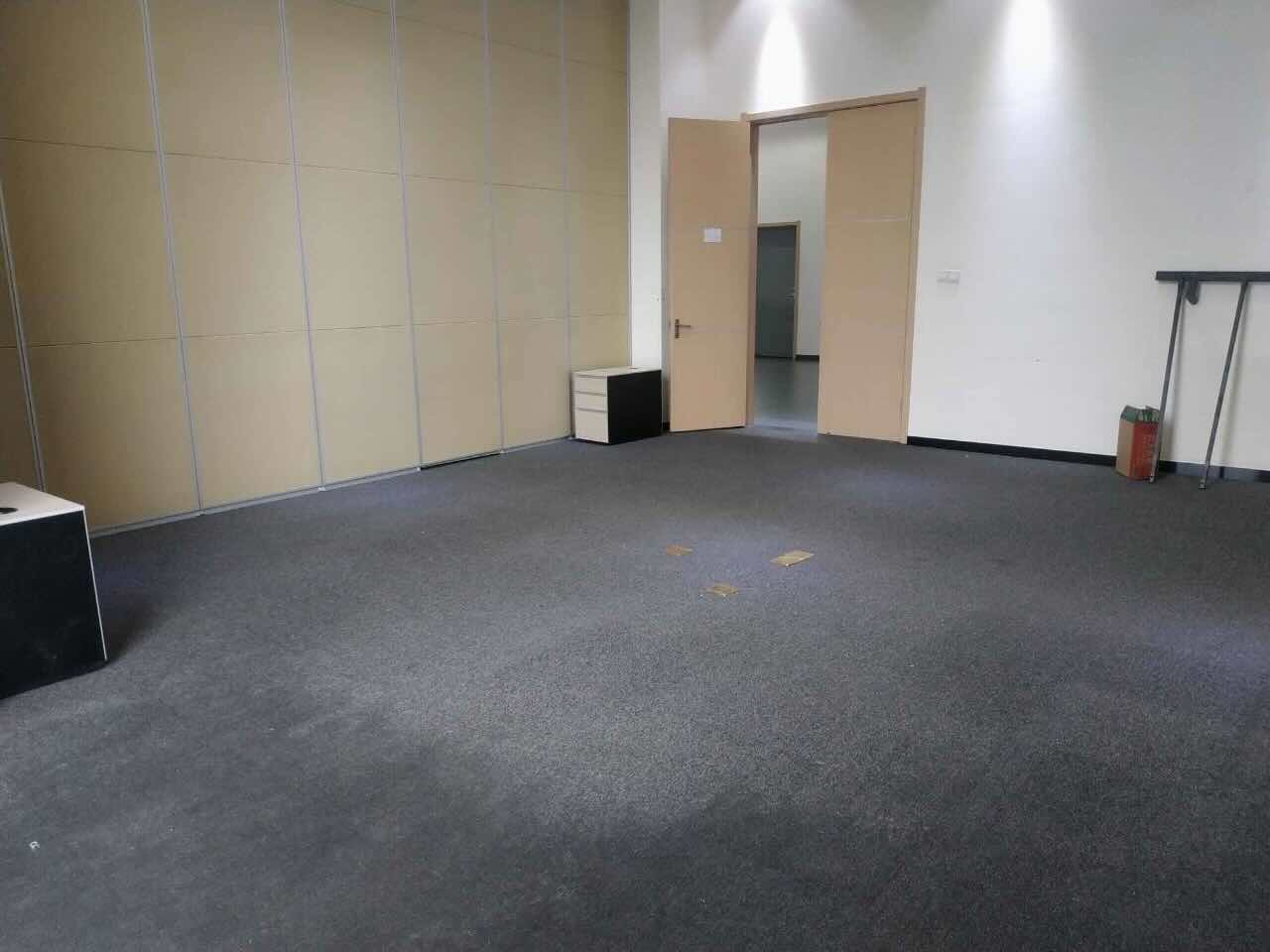 零号湾全球创新创业集聚区闵行 零号湾全球创新创业集聚区 139平米 中等装修