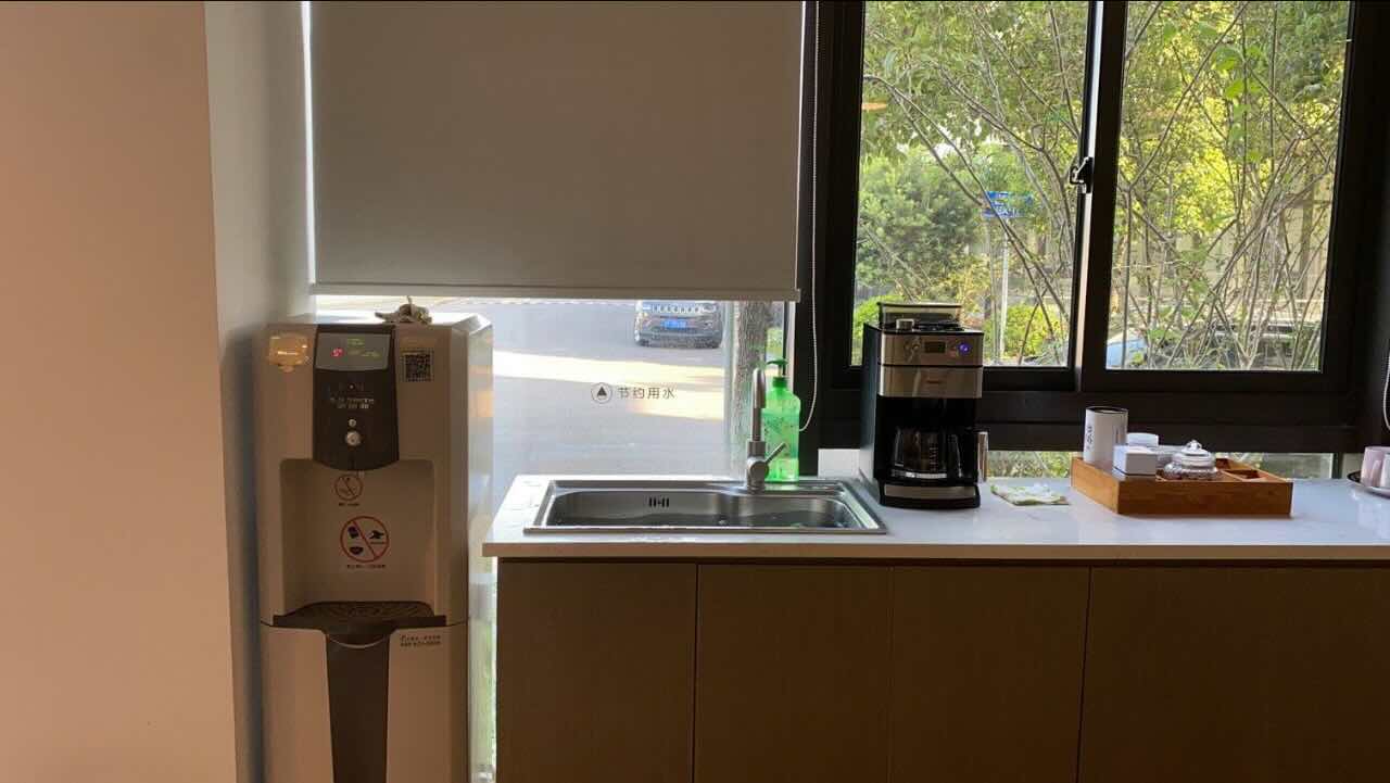 金领谷科技产业园闵行 金领谷科技产业园 340平米 豪华装修