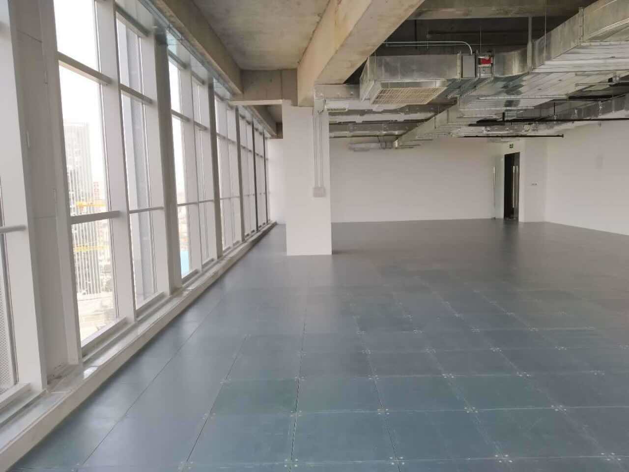 闵行 旭辉·莘庄中心 351平米 精装修