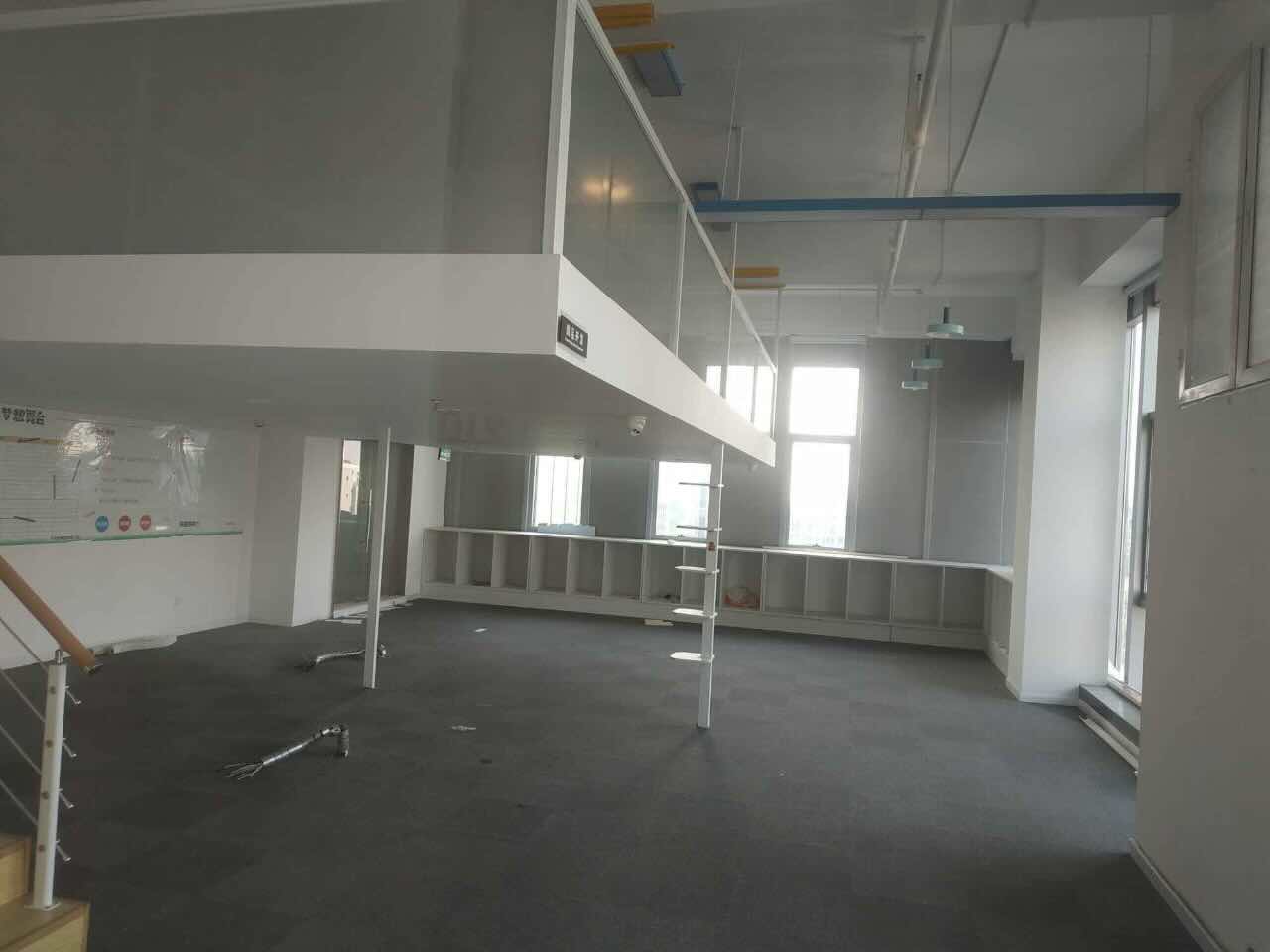 万科七宝国际闵行 万科七宝国际 157平米 精装修