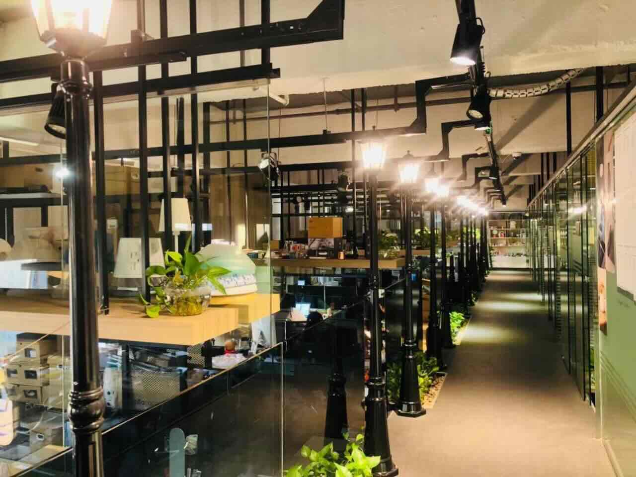 近铁城市广场近铁城市广场，582平精装修小户型出租，随时看房