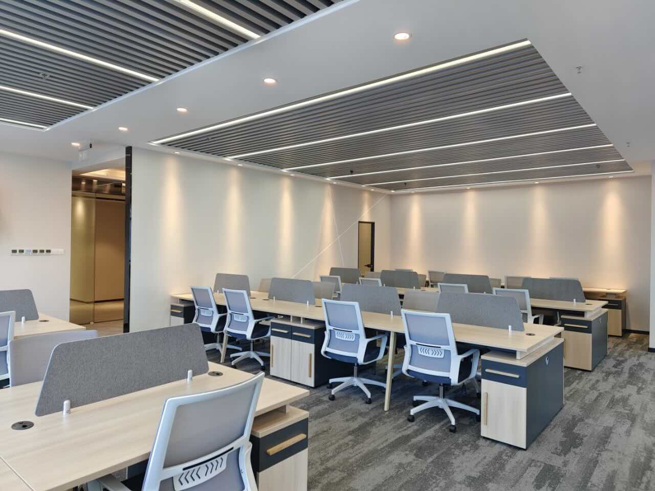 中山公园龙之梦中山公园 中山公园龙之梦 320.2平米 精装修