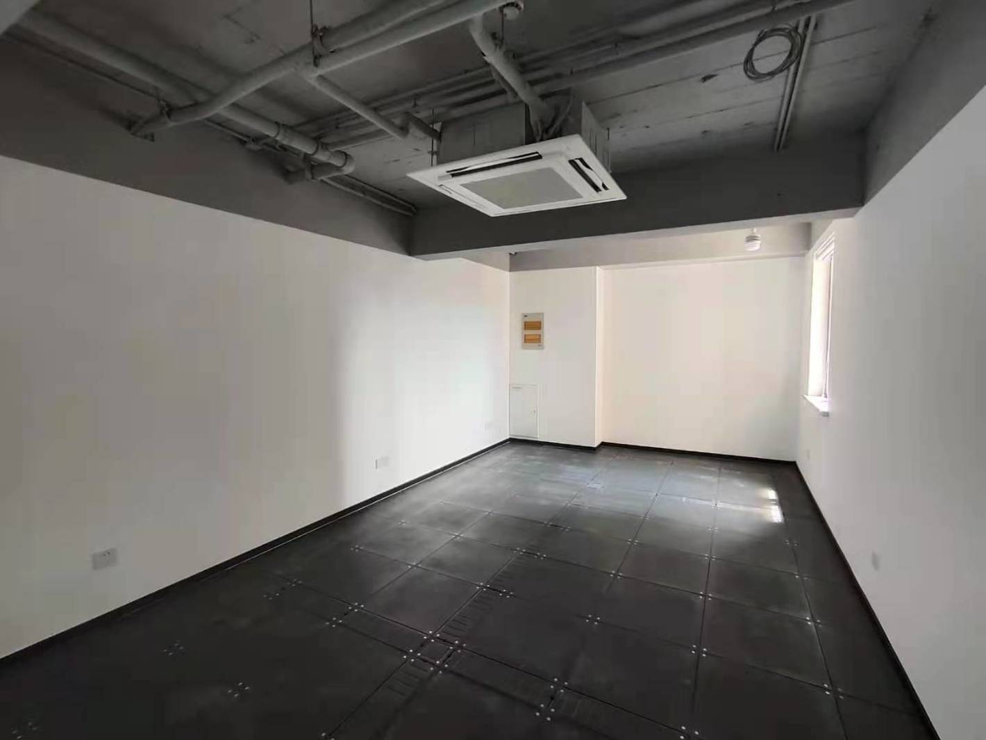 时美大厦静安 时美大厦 120平米 精装修