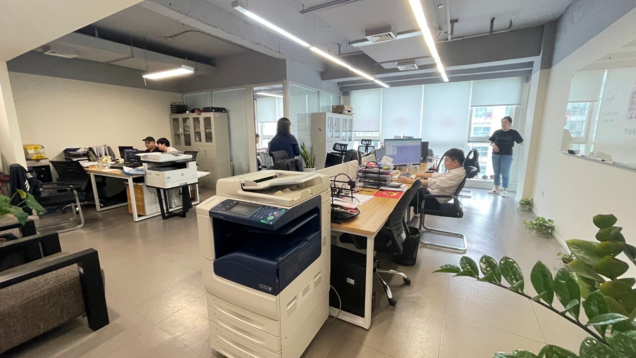 普陀 旭辉世纪广场 150平米 精装修