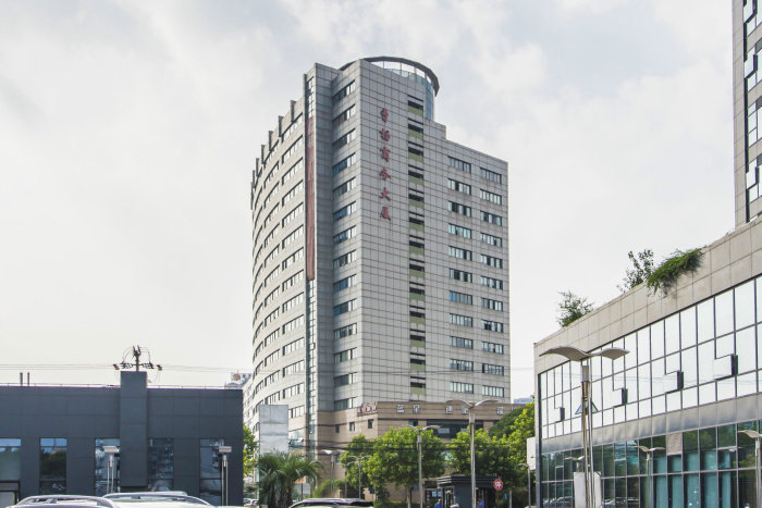「曹杨商务大厦」写字楼出租_曹杨商务大厦办公室出租价格_曹杨商务大厦办公楼租金