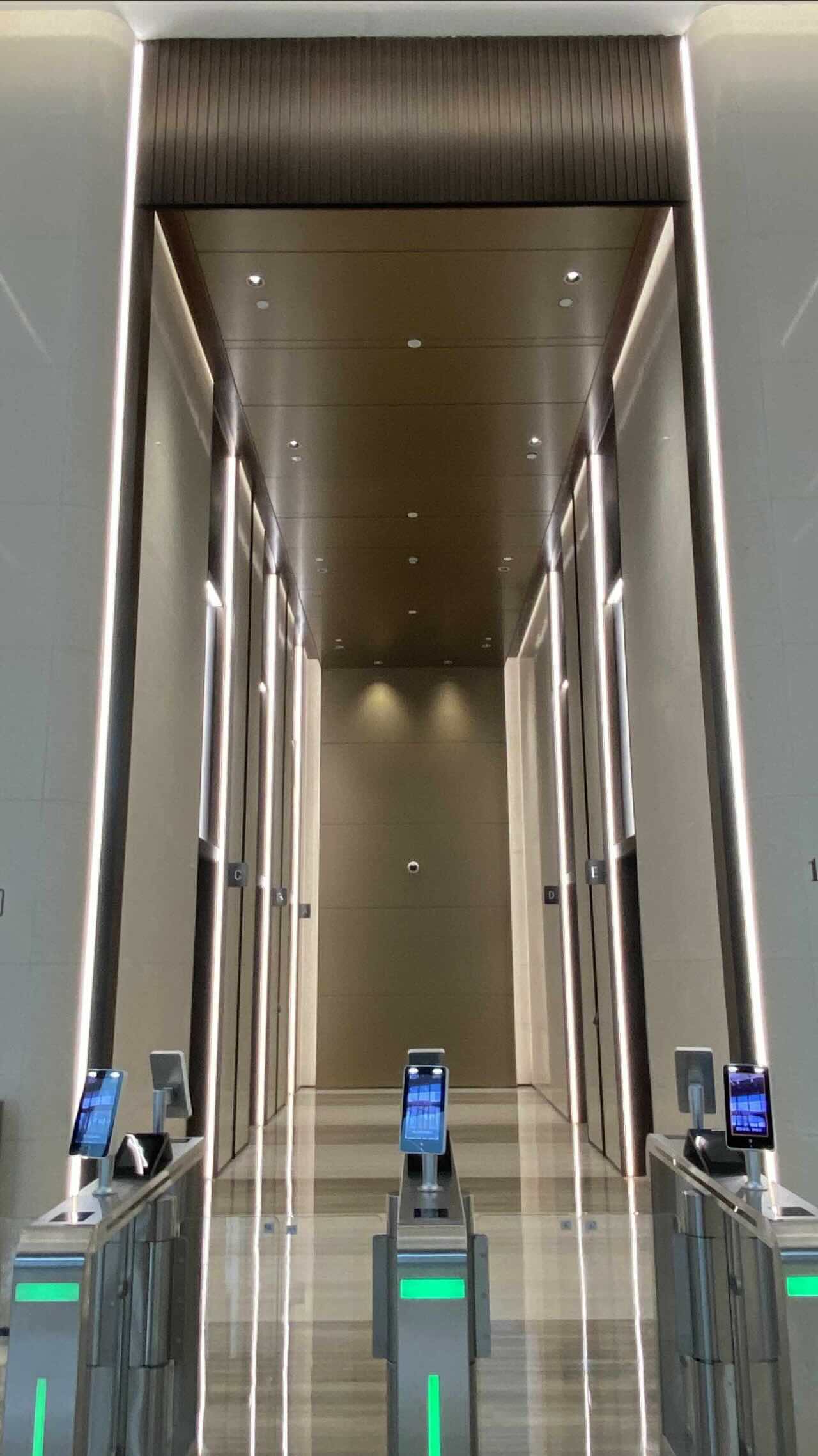 龙盛·福新汇