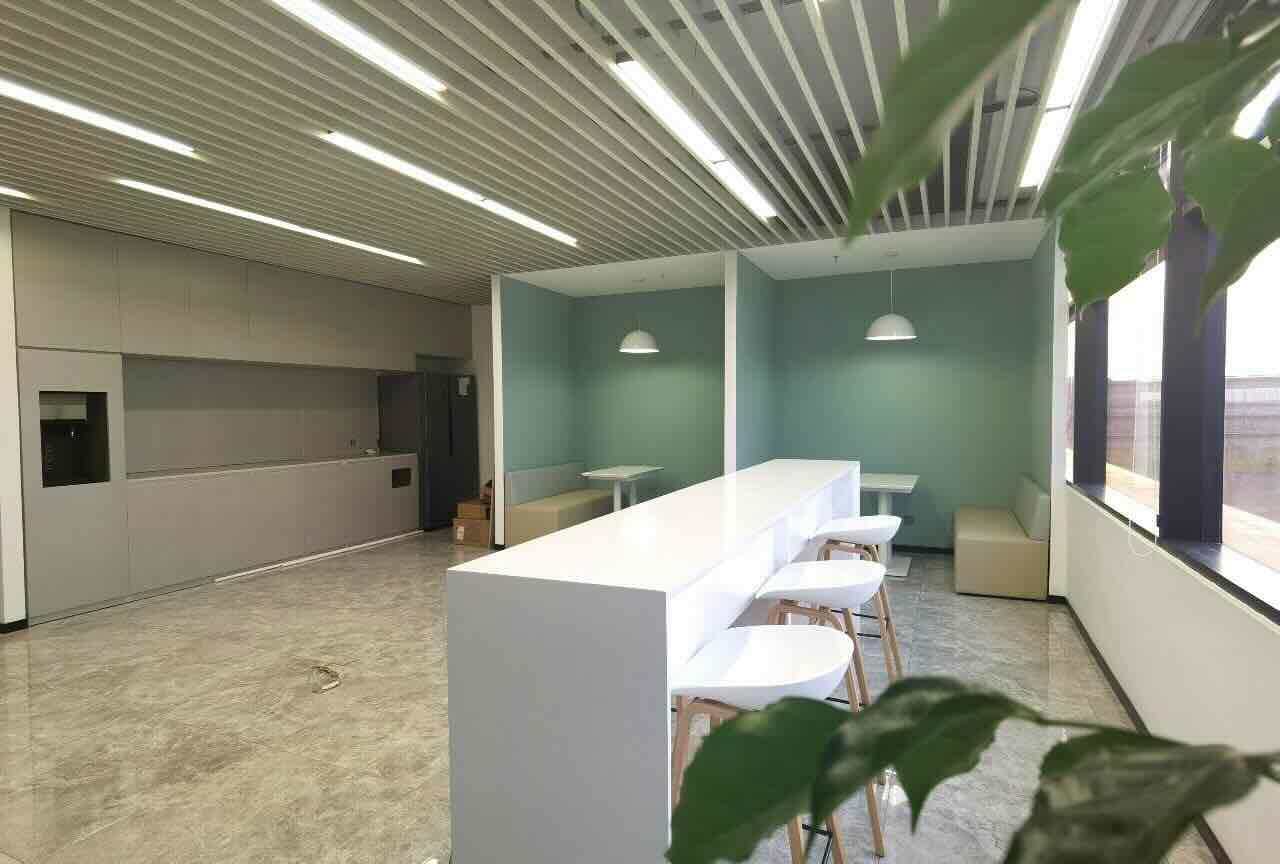 虹桥国际展汇长宁 虹桥国际展汇 282平米 精装修