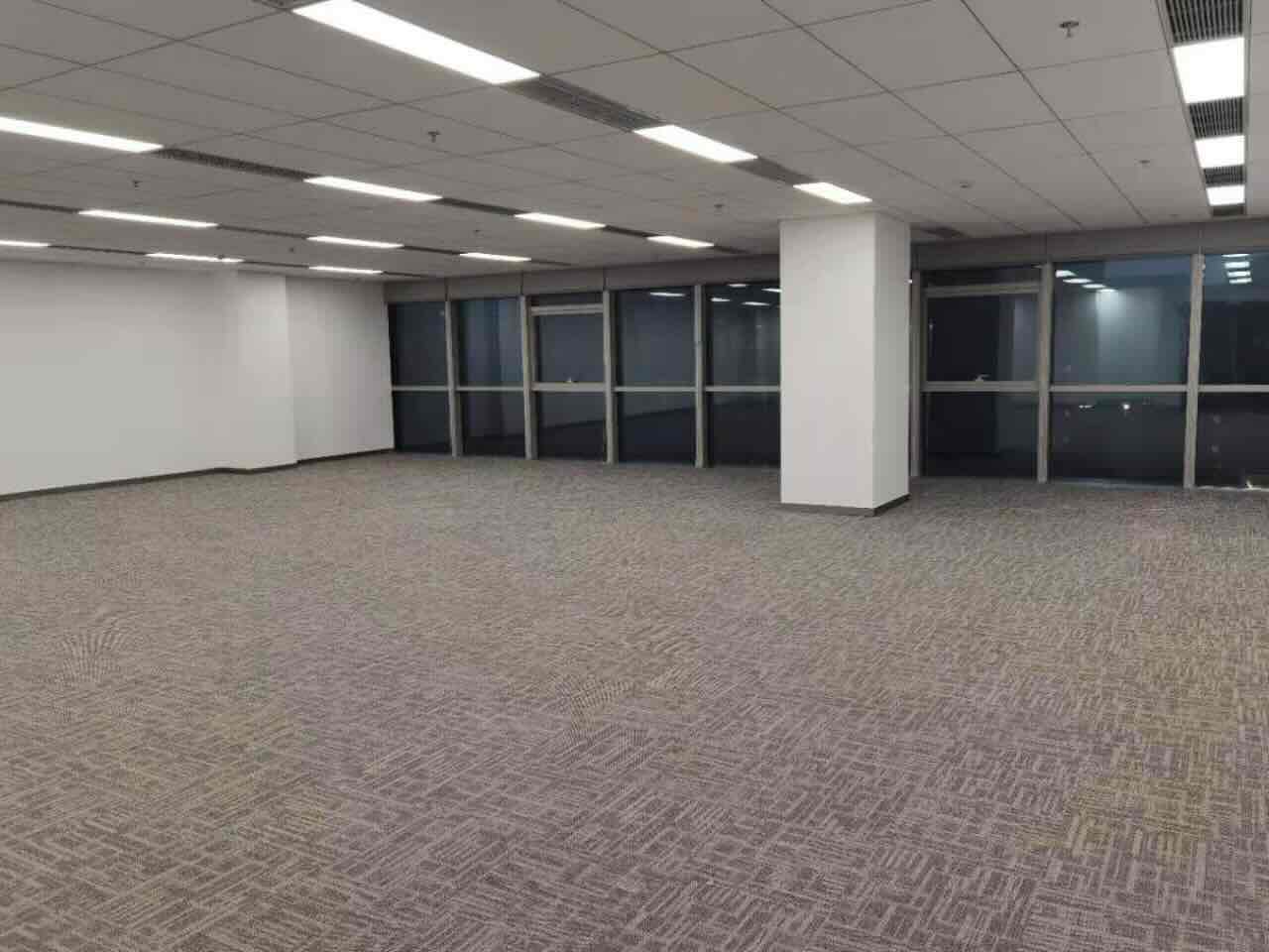 联泰中心虹桥火车站 联泰中心 272平米 中等装修