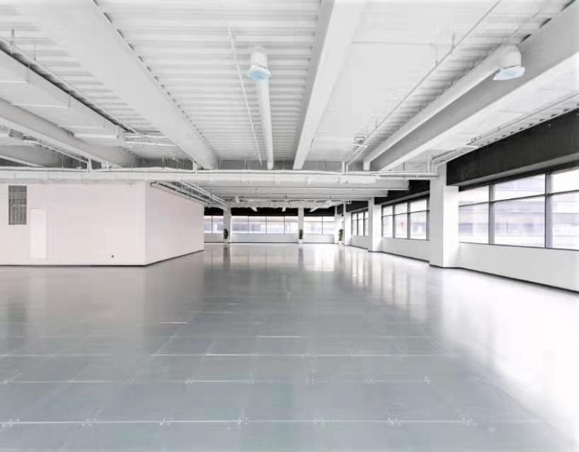 虹桥国际展汇345平米办公室出租_3.00元/m²/天