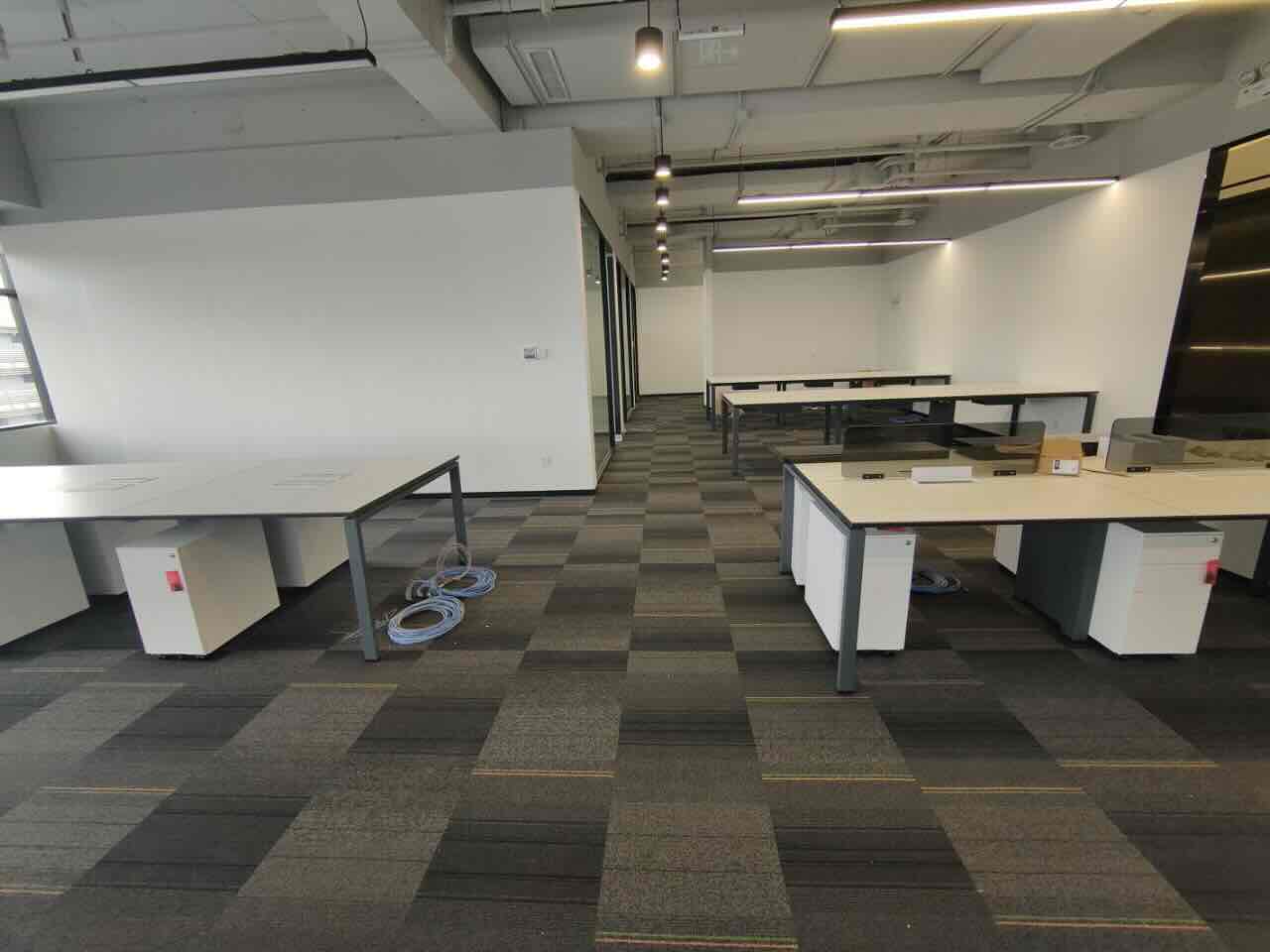虹桥国际展汇长宁 虹桥国际展汇 282平米 精装修