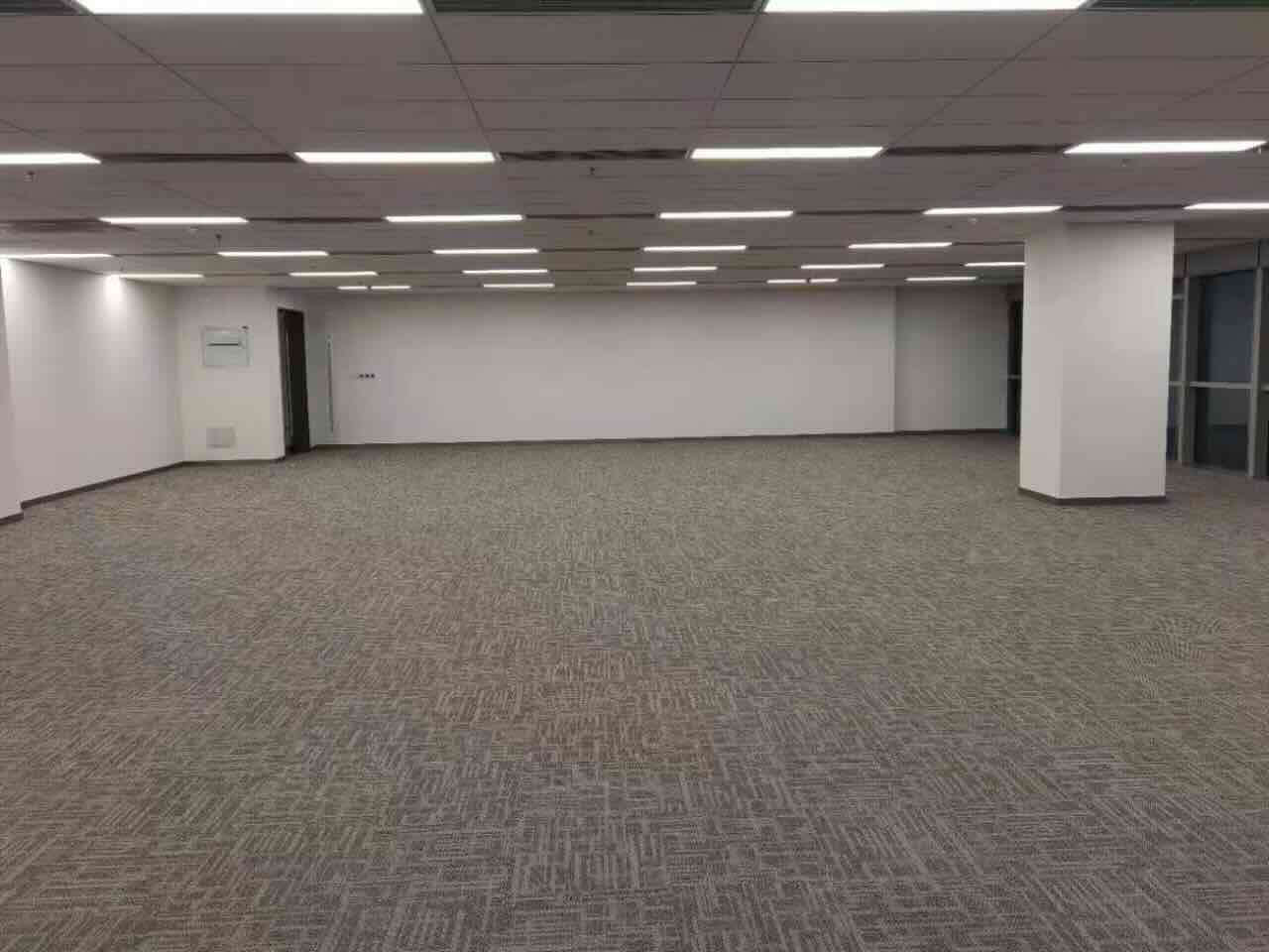联泰中心406平米办公室出租_4.58元/m²/天