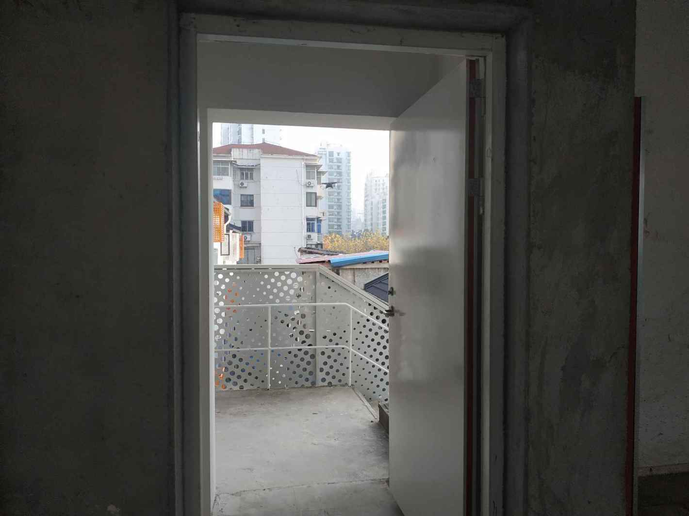 越界500视觉园徐汇 越界500视觉园 326平米 精装修