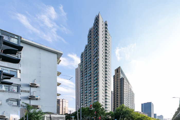 丽都大厦