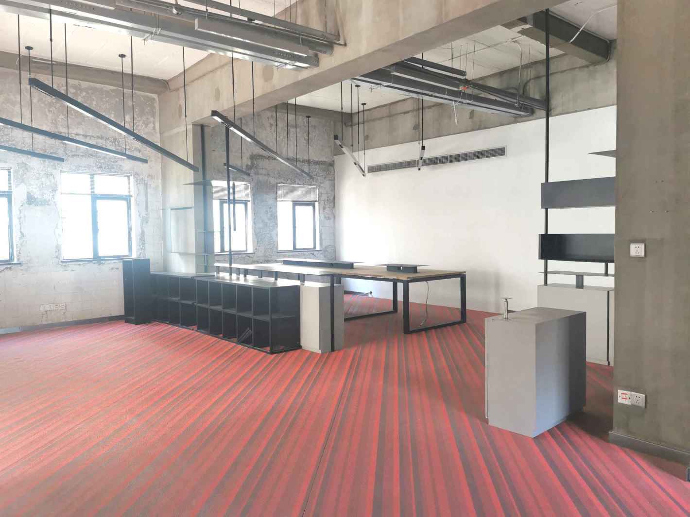 延平路425园区静安 延平路425园区 126平米 简装修
