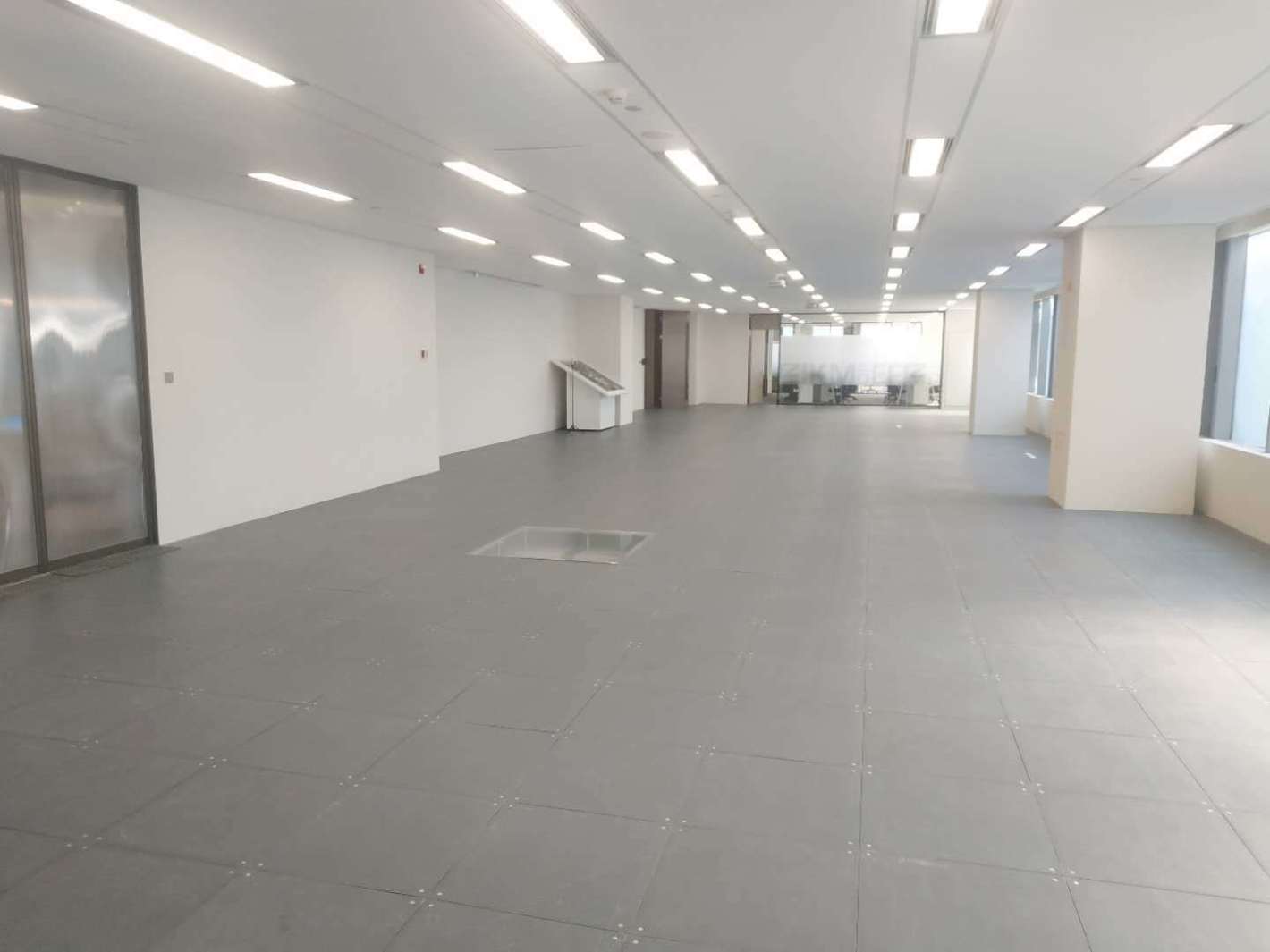 融信·上坤中心闵行 融信·上坤中心 403平米 中等装修