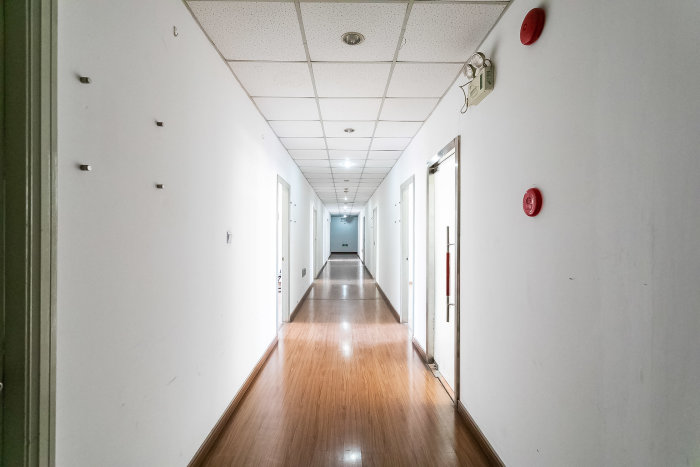 百空间贵州路