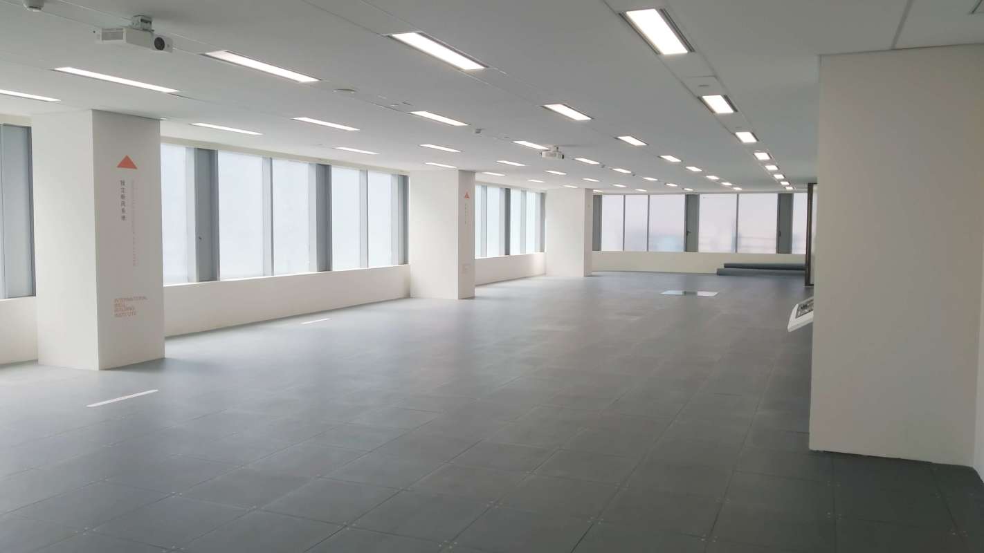融信·上坤中心145平米办公室出租_3.70元/m²/天