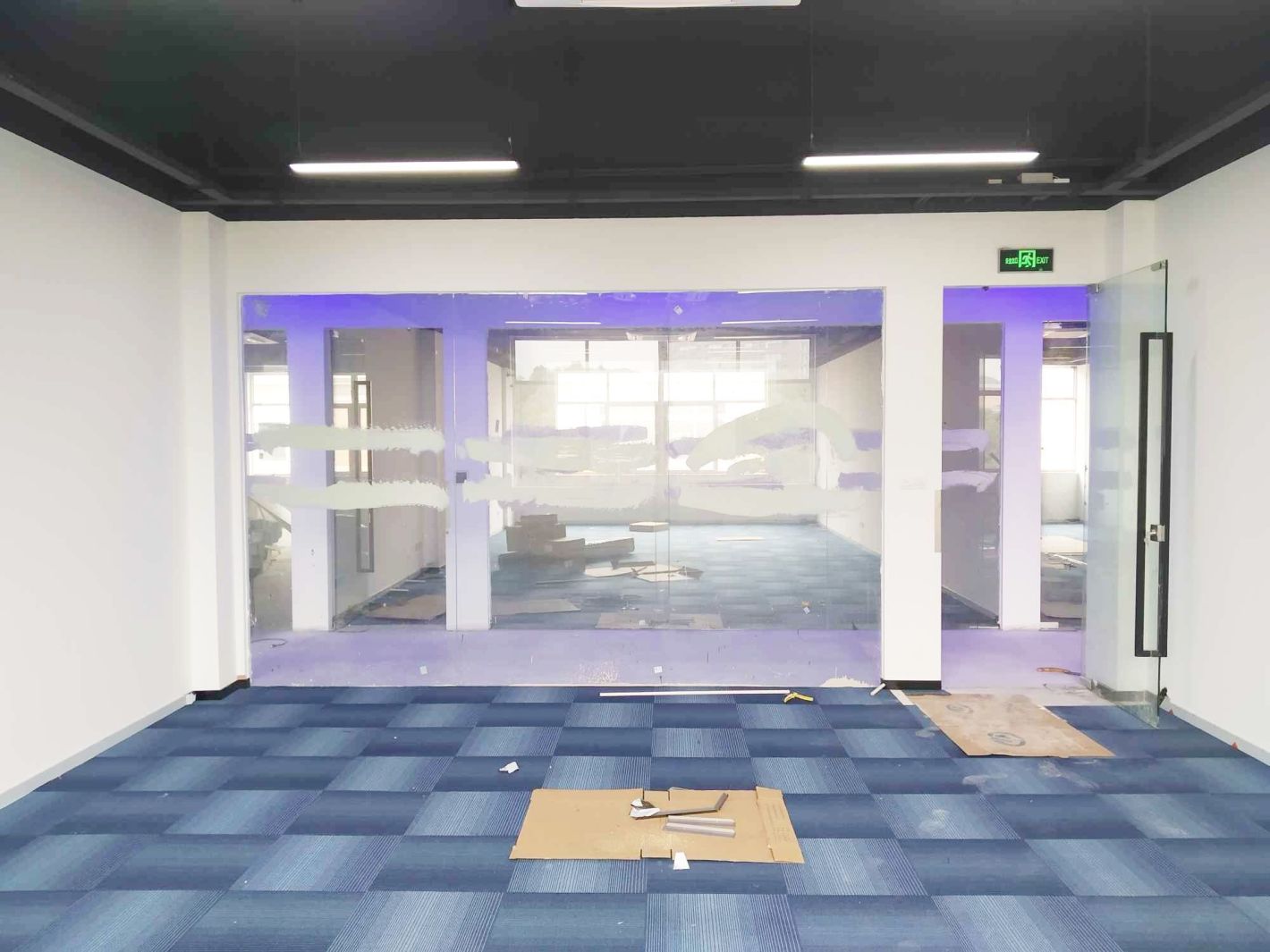新曹杨工业园区普陀 新曹杨工业园区 70平米 中等装修