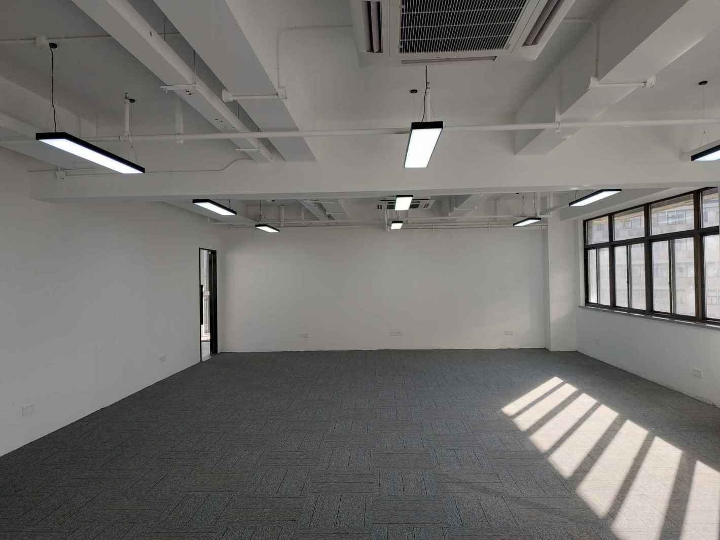 博大商务楼徐汇 博大商务楼 92平米 中等装修