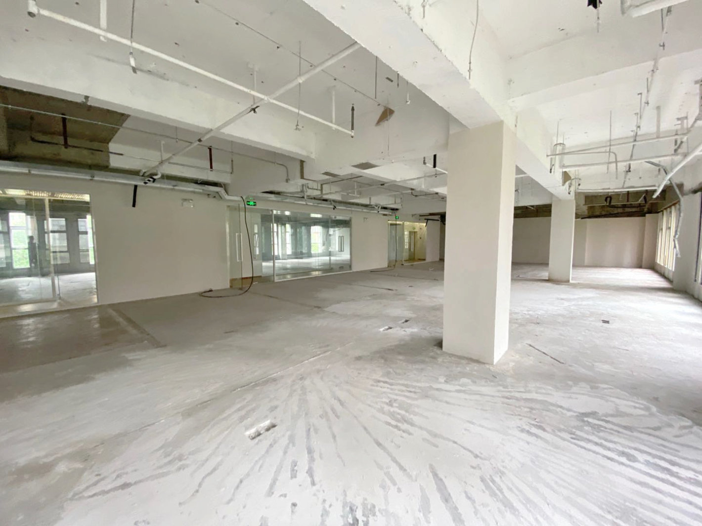 新都汇康定坊（趣办康定路）静安 新都汇康定坊（趣办康定路） 110平米 精装修