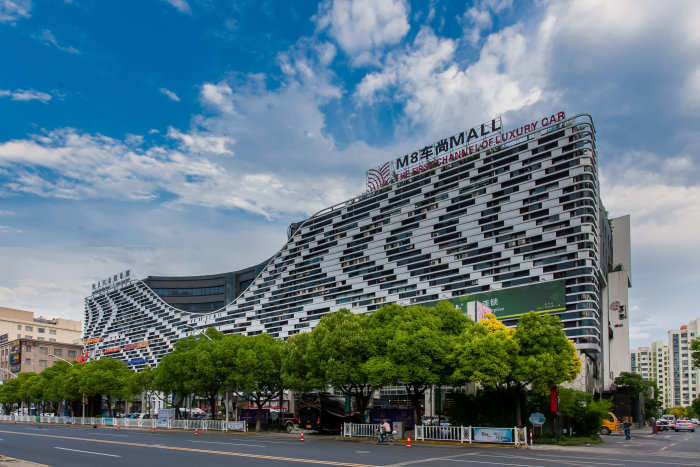 「M8车尚MALL」写字楼出租_M8车尚MALL办公室出租价格_M8车尚MALL办公楼租金