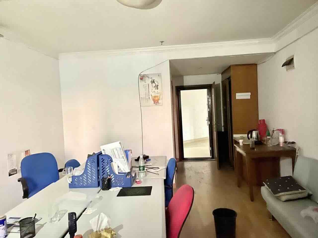 华瑞大厦新静安（闸北） 华瑞大厦 48平米 中等装修