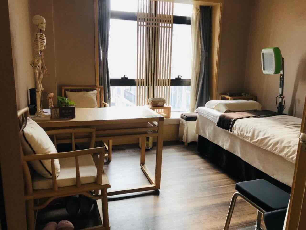 新利商务中心505平米办公室出租_5.50元/m²/天