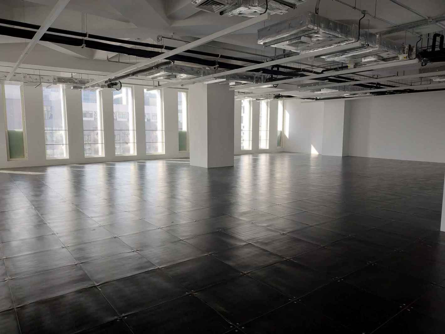 华鑫天地二期徐汇 华鑫天地二期 2047平米 简装修