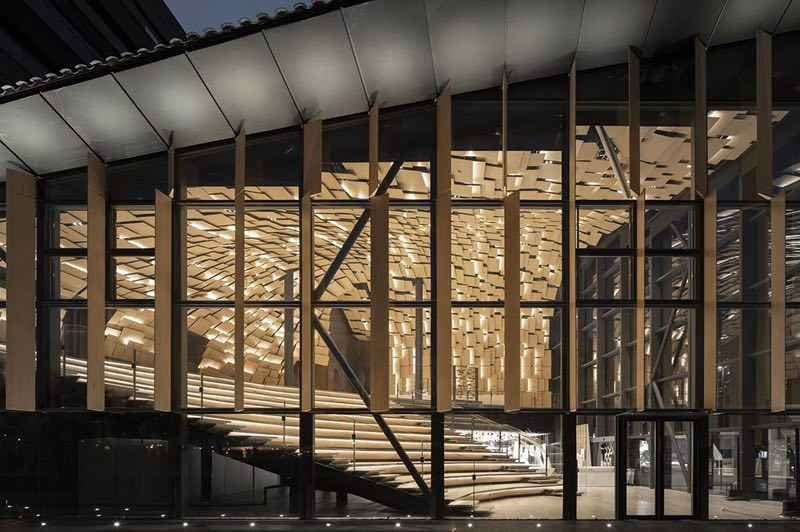 虹桥国际展汇长宁 虹桥国际展汇 346平米 简装修
