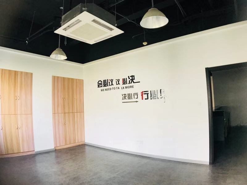 钦汇园徐汇 钦汇园 588平米 简装修