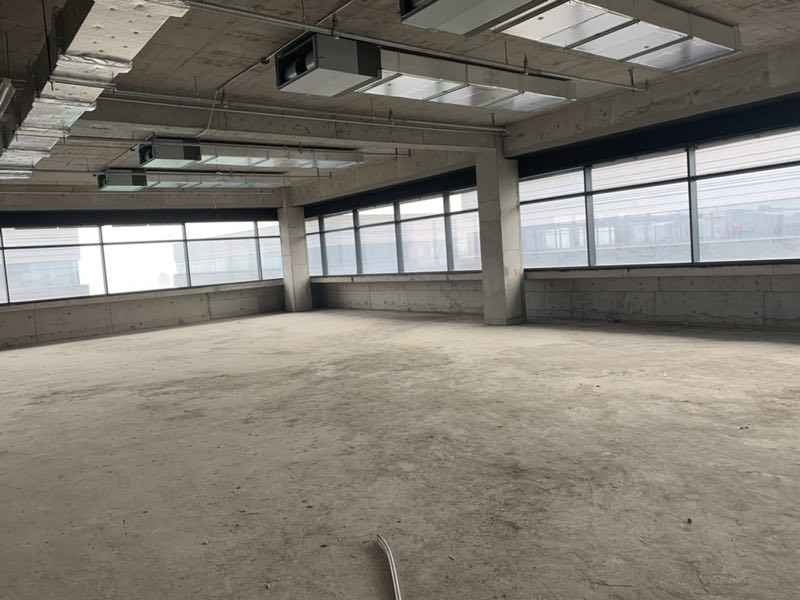 虹桥国际展汇长宁 虹桥国际展汇 346平米 简装修