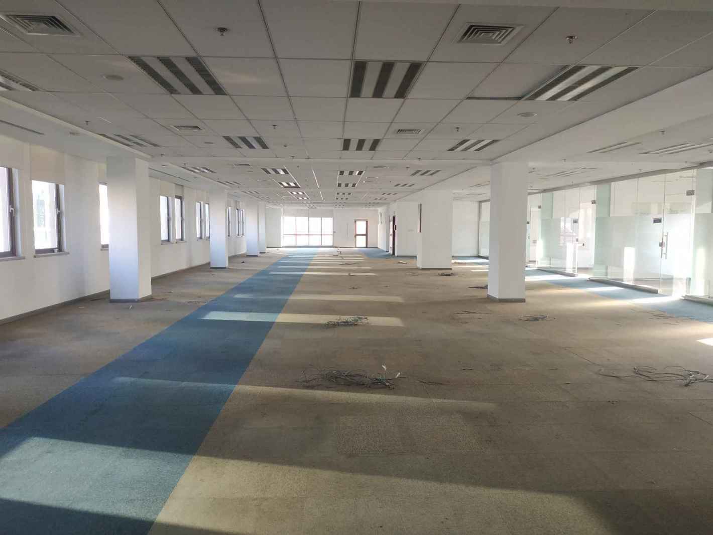 建工688大厦浦东 建工688大厦 920平米 中等装修