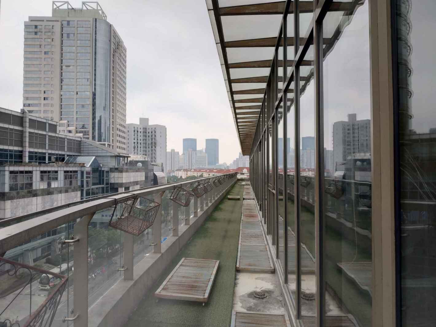 建工688大厦浦东 建工688大厦 680平米 中等装修