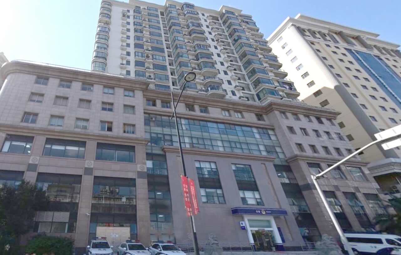 佳成大厦