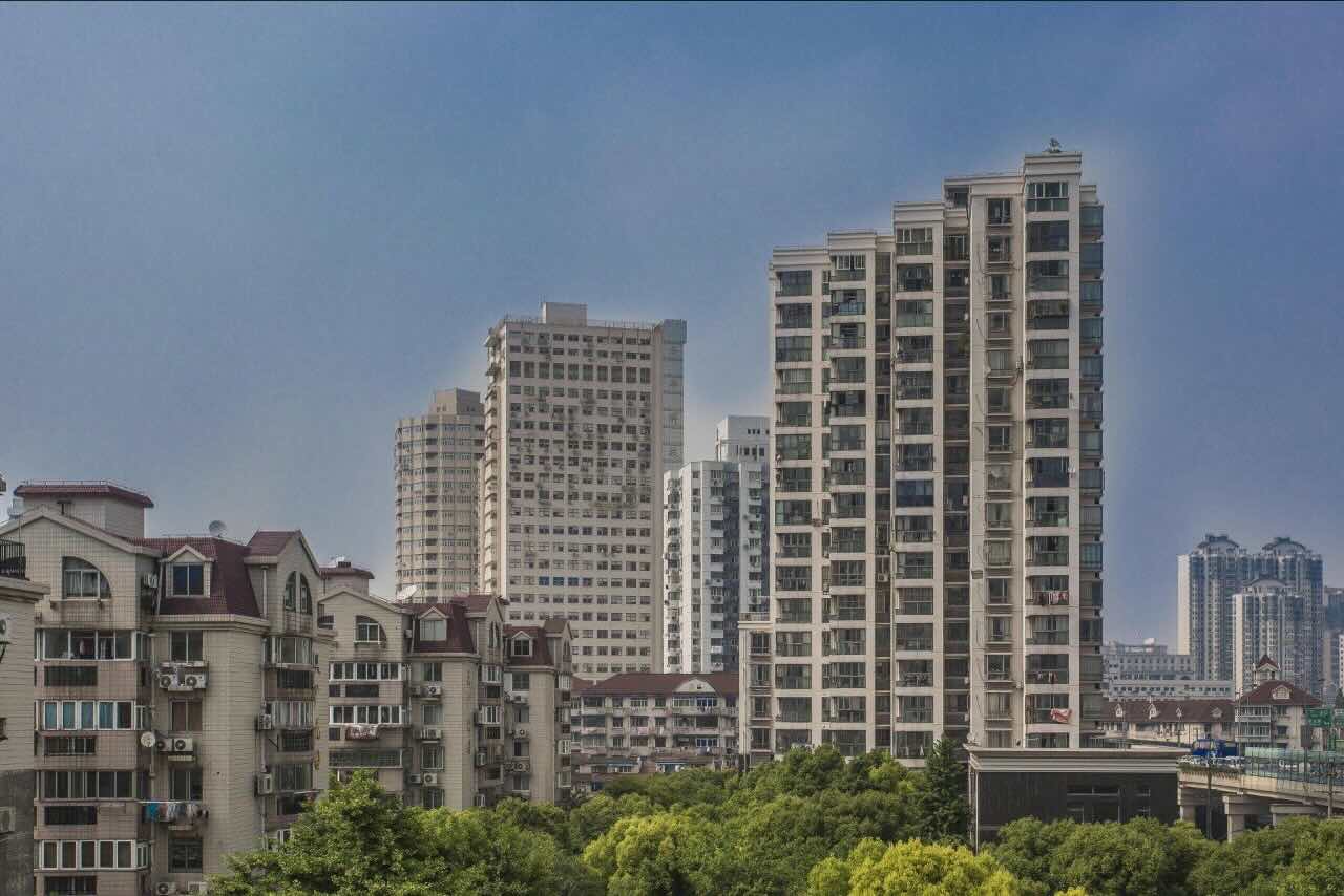上海云华科技大厦地址