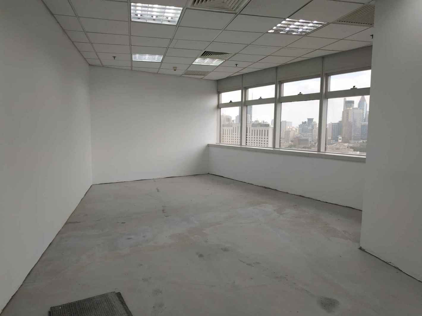 仙乐斯广场黄浦 仙乐斯广场 248平米 精装修