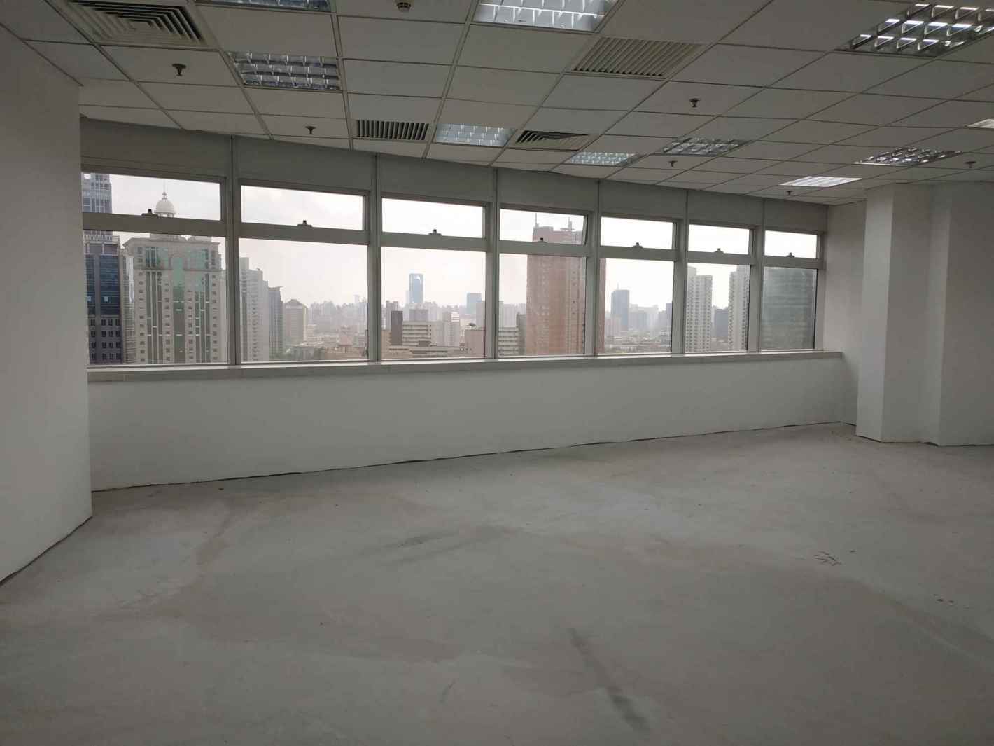 仙乐斯广场黄浦 仙乐斯广场 248平米 精装修