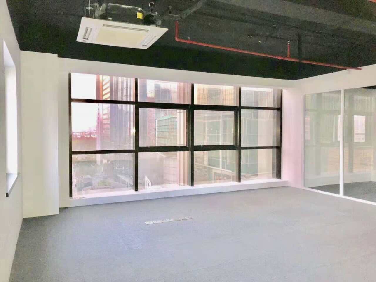 轻工机械大厦静安 轻工机械大厦 282平米 精装修