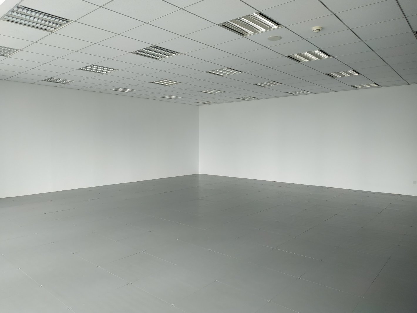 汇亚大厦浦东 汇亚大厦 494平米 简装修