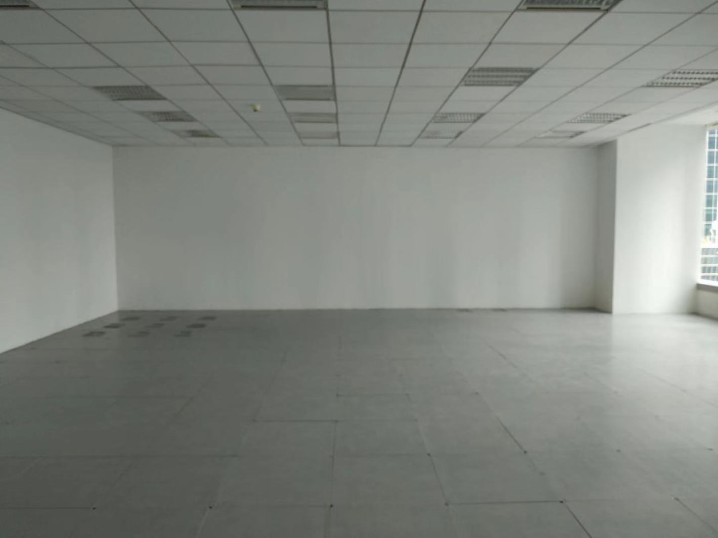 汇亚大厦浦东 汇亚大厦 494平米 简装修