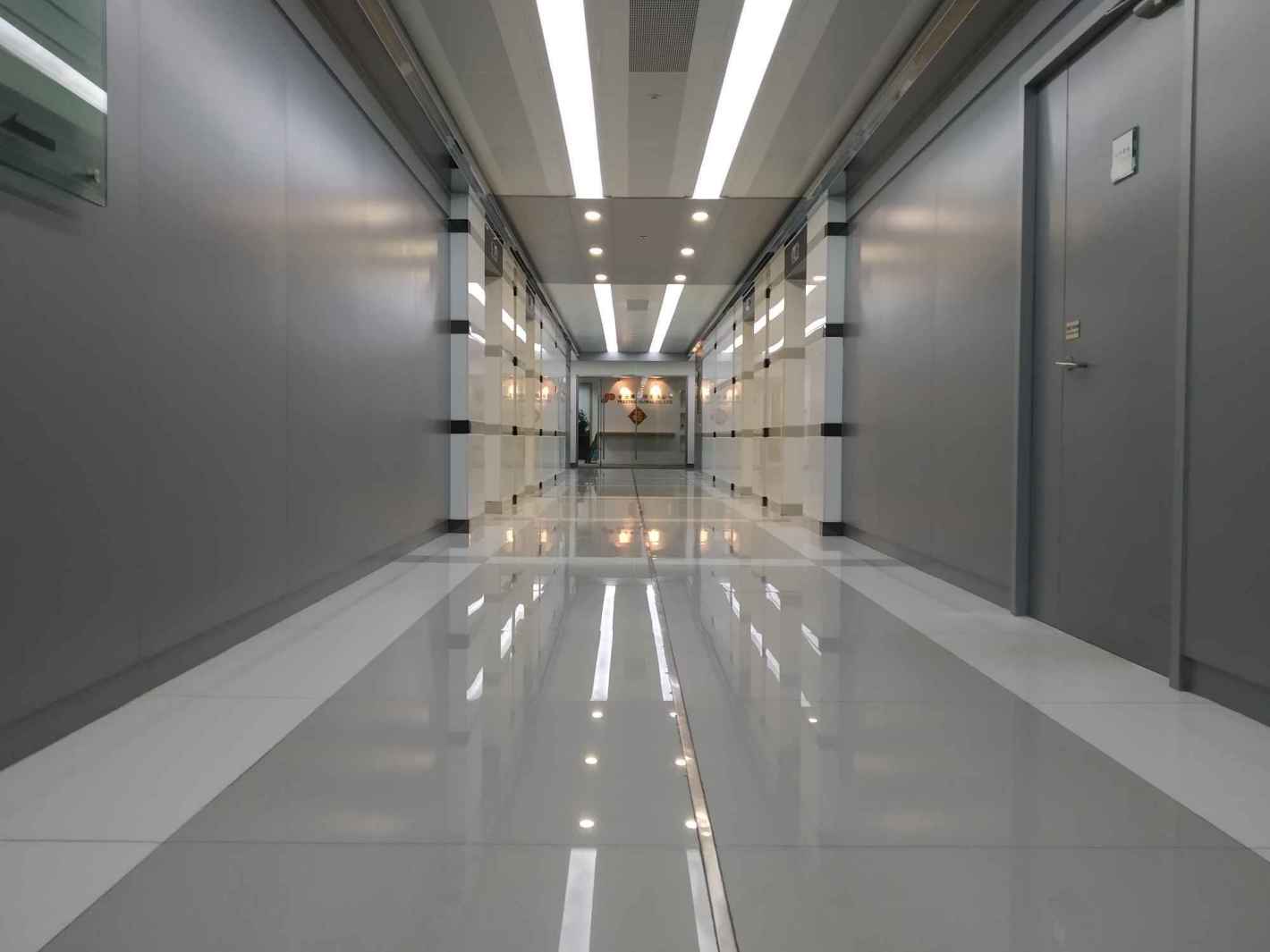 万都中心长宁 万都中心 918平米 中等装修