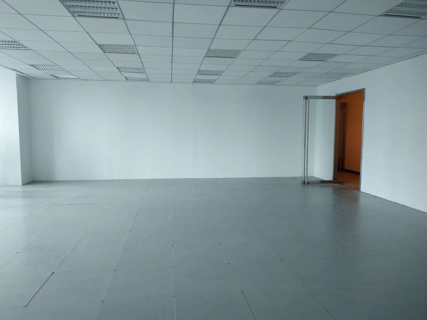 汇亚大厦浦东 汇亚大厦 372平米 简装修