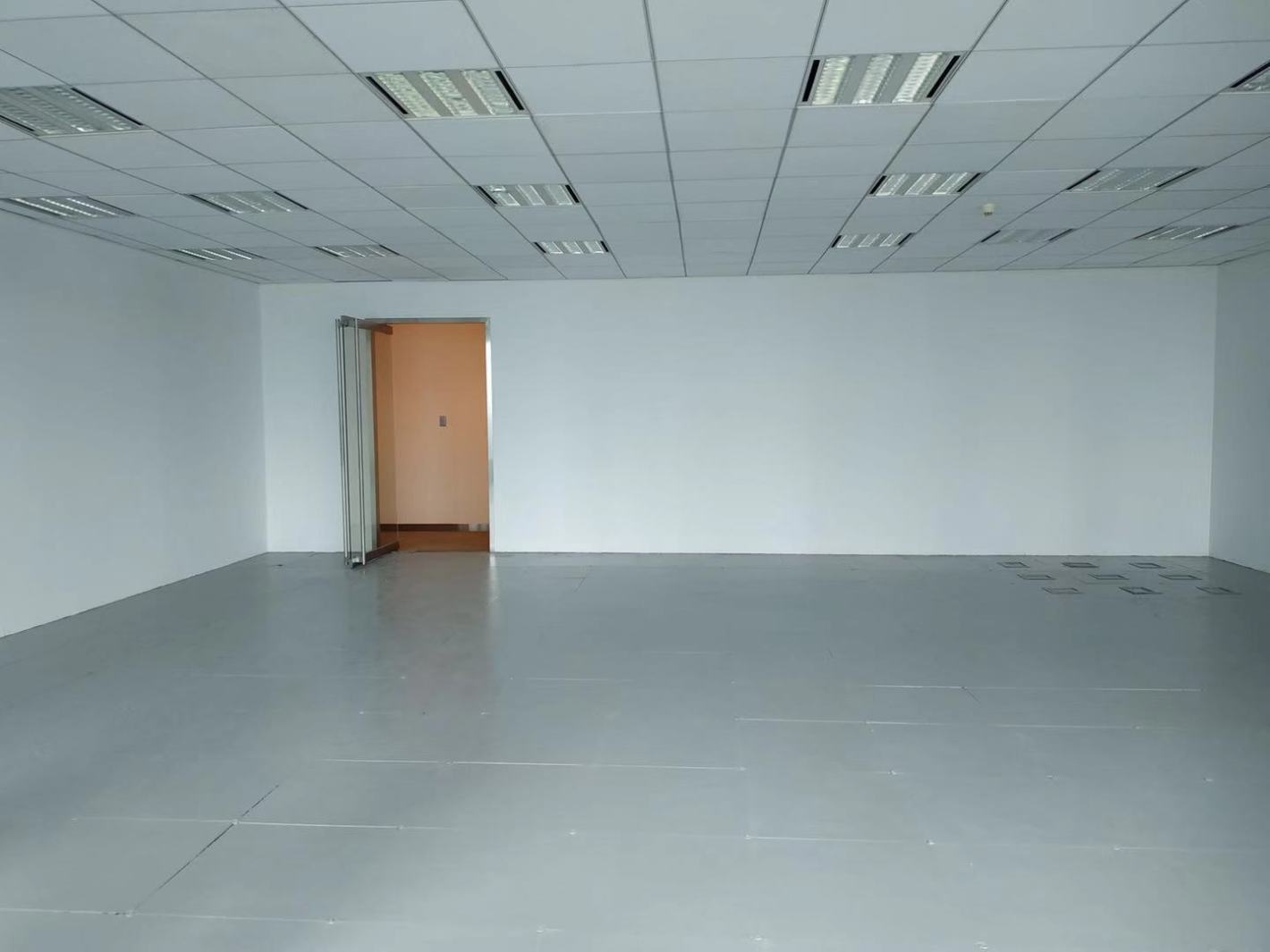 汇亚大厦浦东 汇亚大厦 372平米 简装修