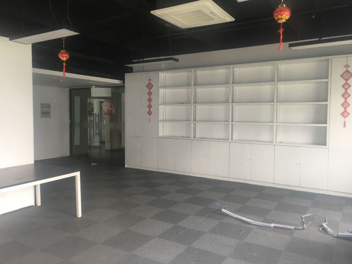 开伦江南场普陀 开伦江南场 300平米 精装修出租