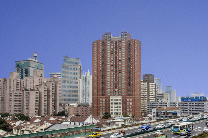 「长发大厦」写字楼出租_长发大厦办公室出租价格_长发大厦办公楼租金