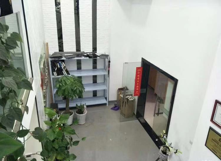 祥腾财富广场新静安（闸北） 祥腾财富广场 117平米 精装修