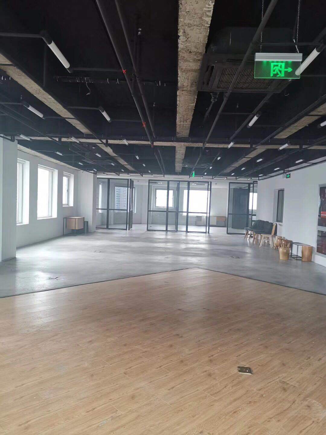 徐汇 徐航大厦（徐汇base） 336平米 中等装修