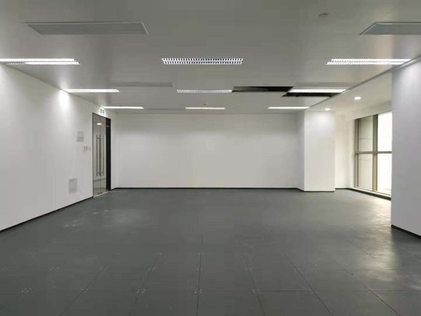 永华大厦142平米办公室出租_4.50元/m²/天